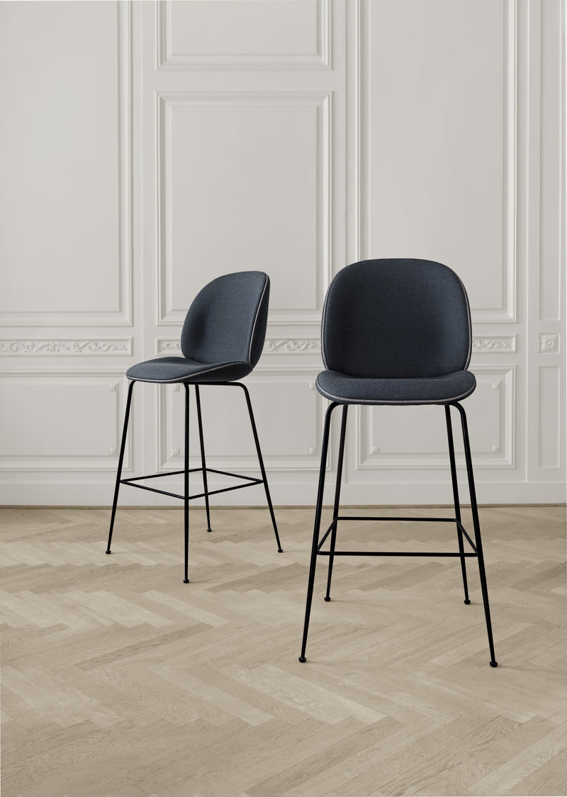 gubi beetle bar chair