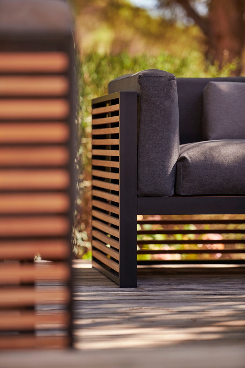 teak lounge outdoor furniture