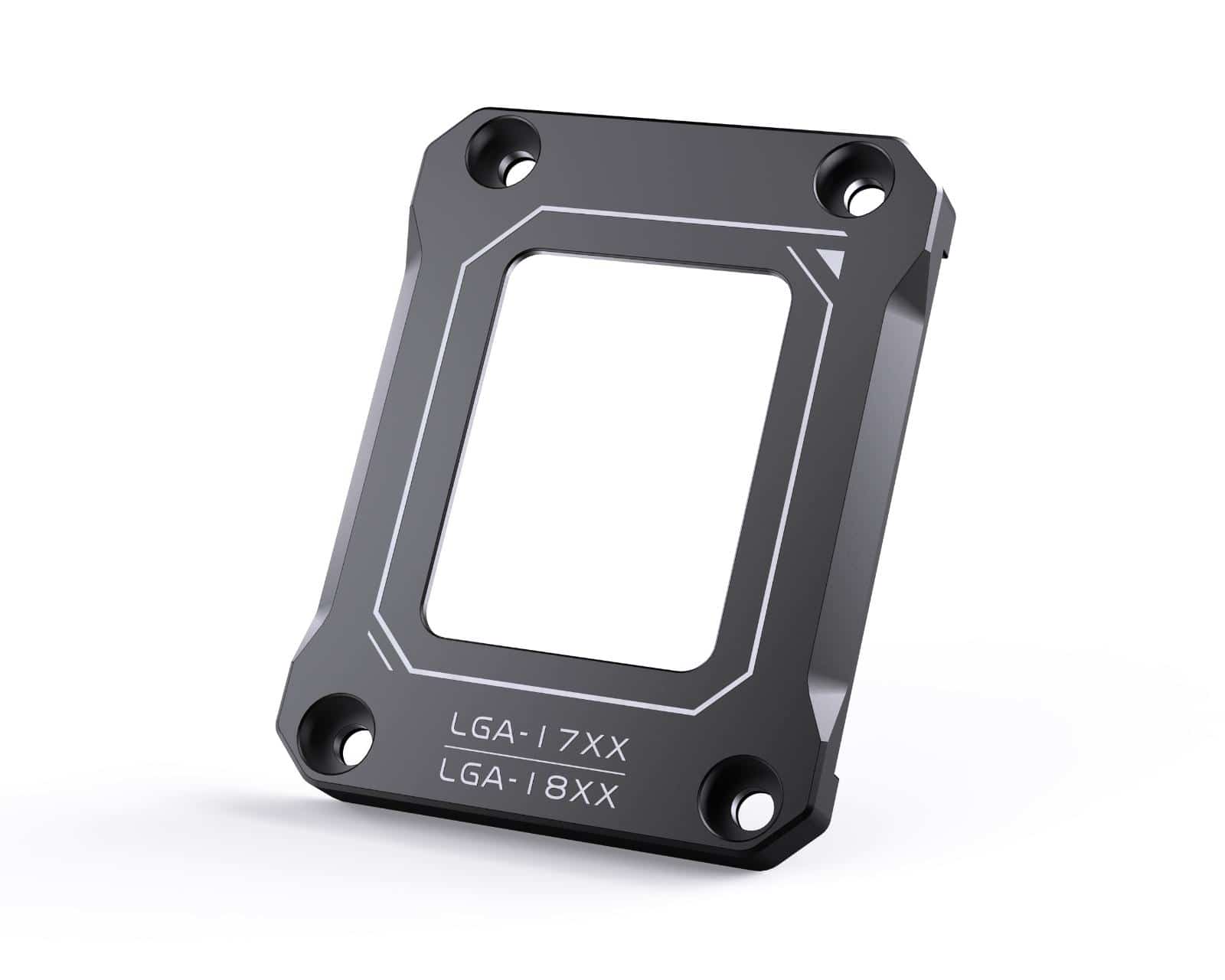 Bykski Anti-Deformation Backplate For Intel Socket LGA 17xx / 18xx Motherboards (B-LGA1700-RB)