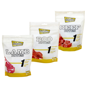 Lickables Natural Treats