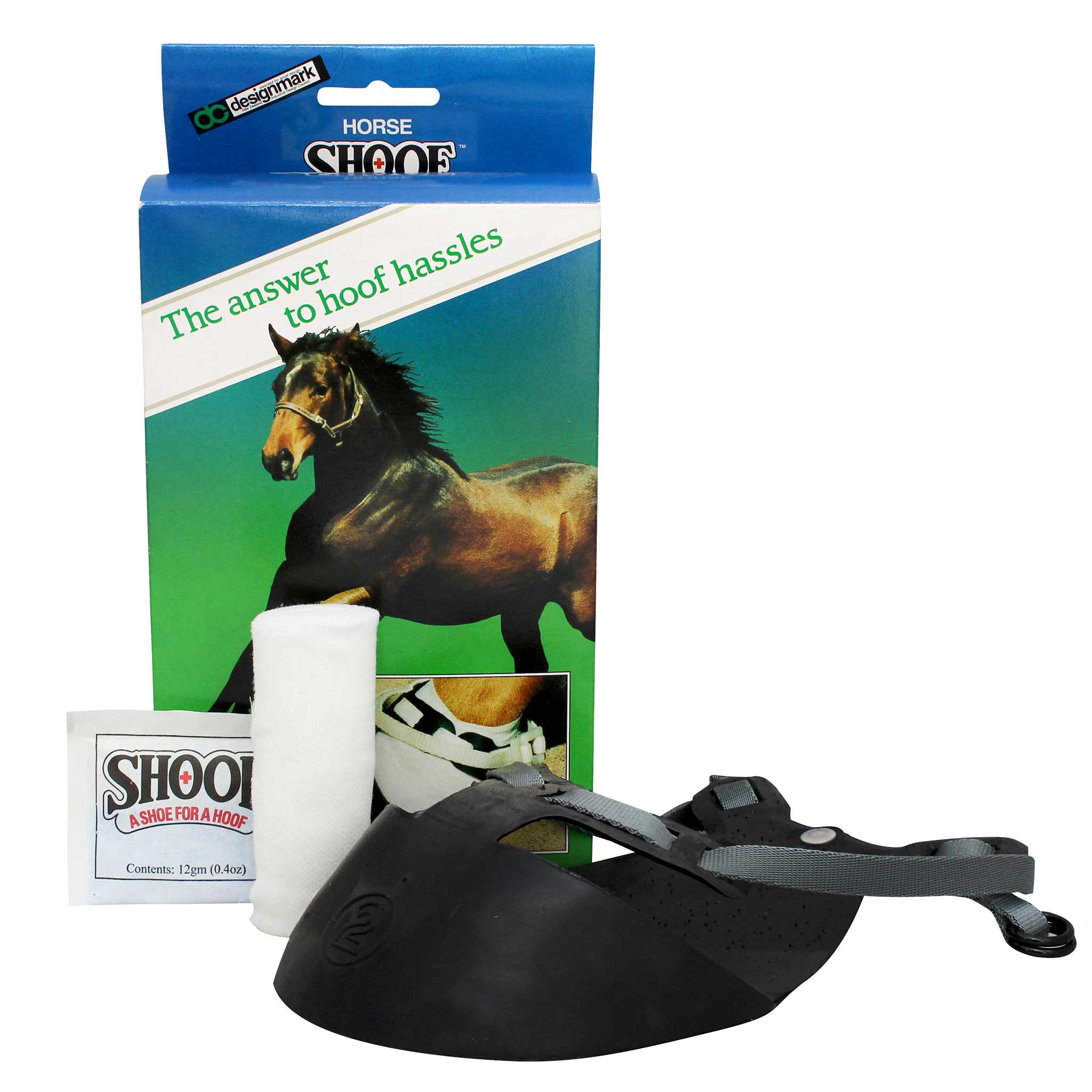 Horse Shoof Boot - vet-n-pet DIRECT