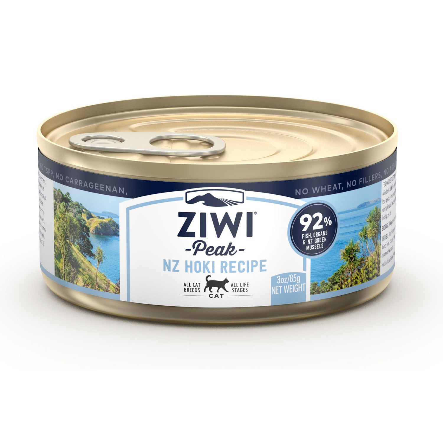 ziwi cat food