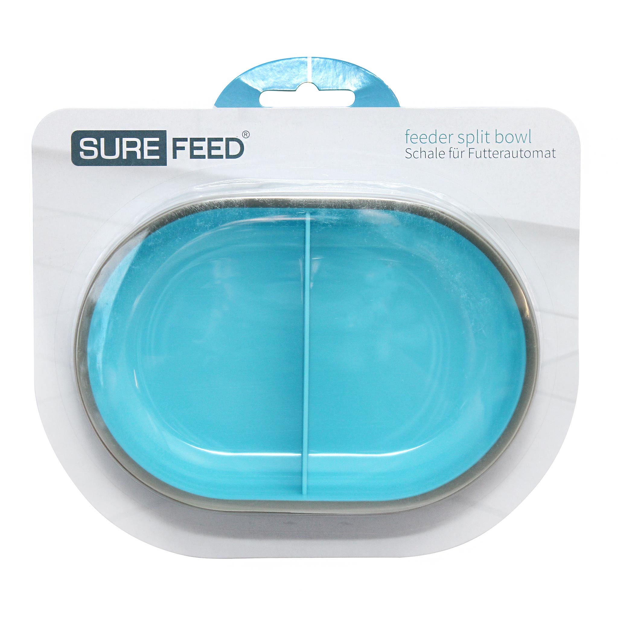 sure feed microchip cat feeder