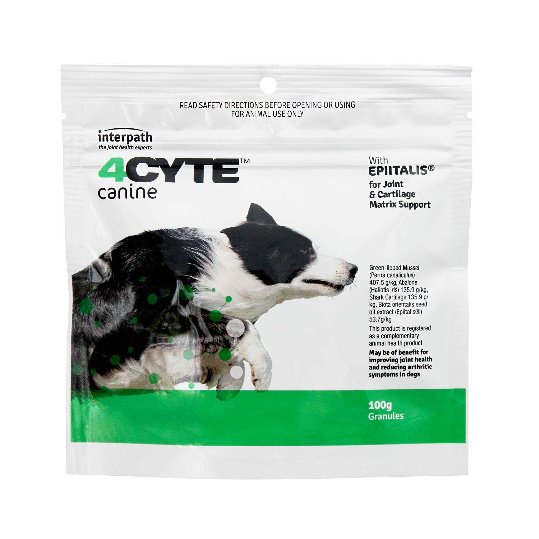 4cyte canine liquid