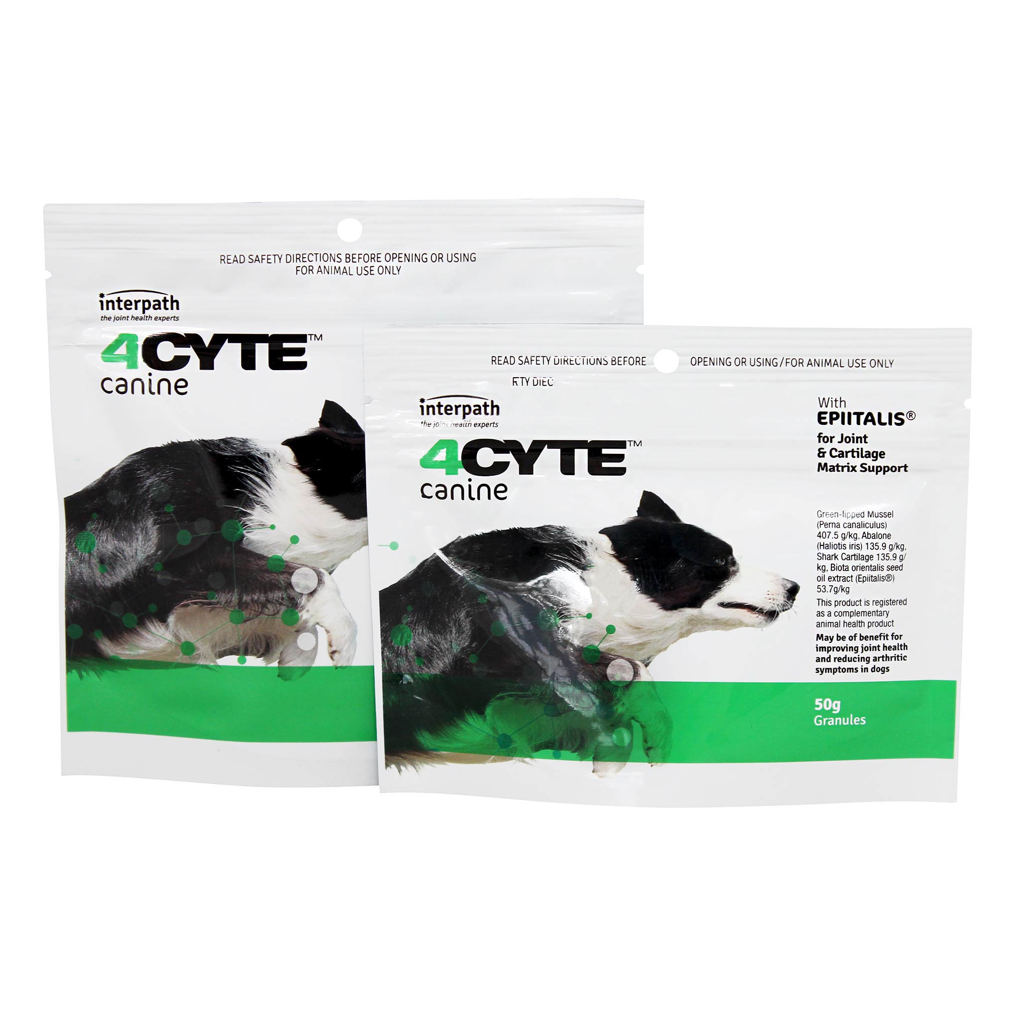 4cyte canine best price