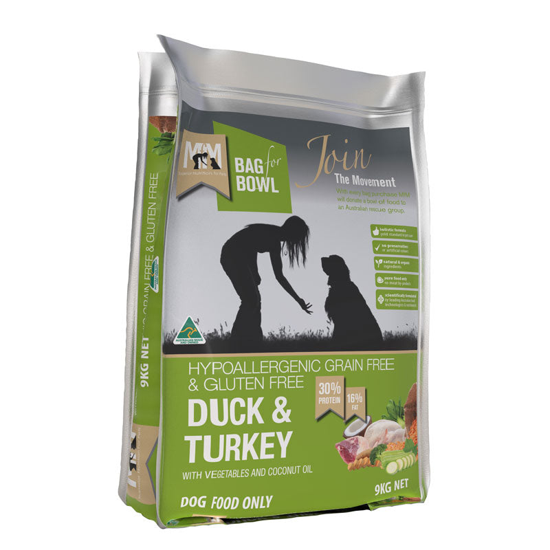 Meals for mutts puppy clearance feeding guide