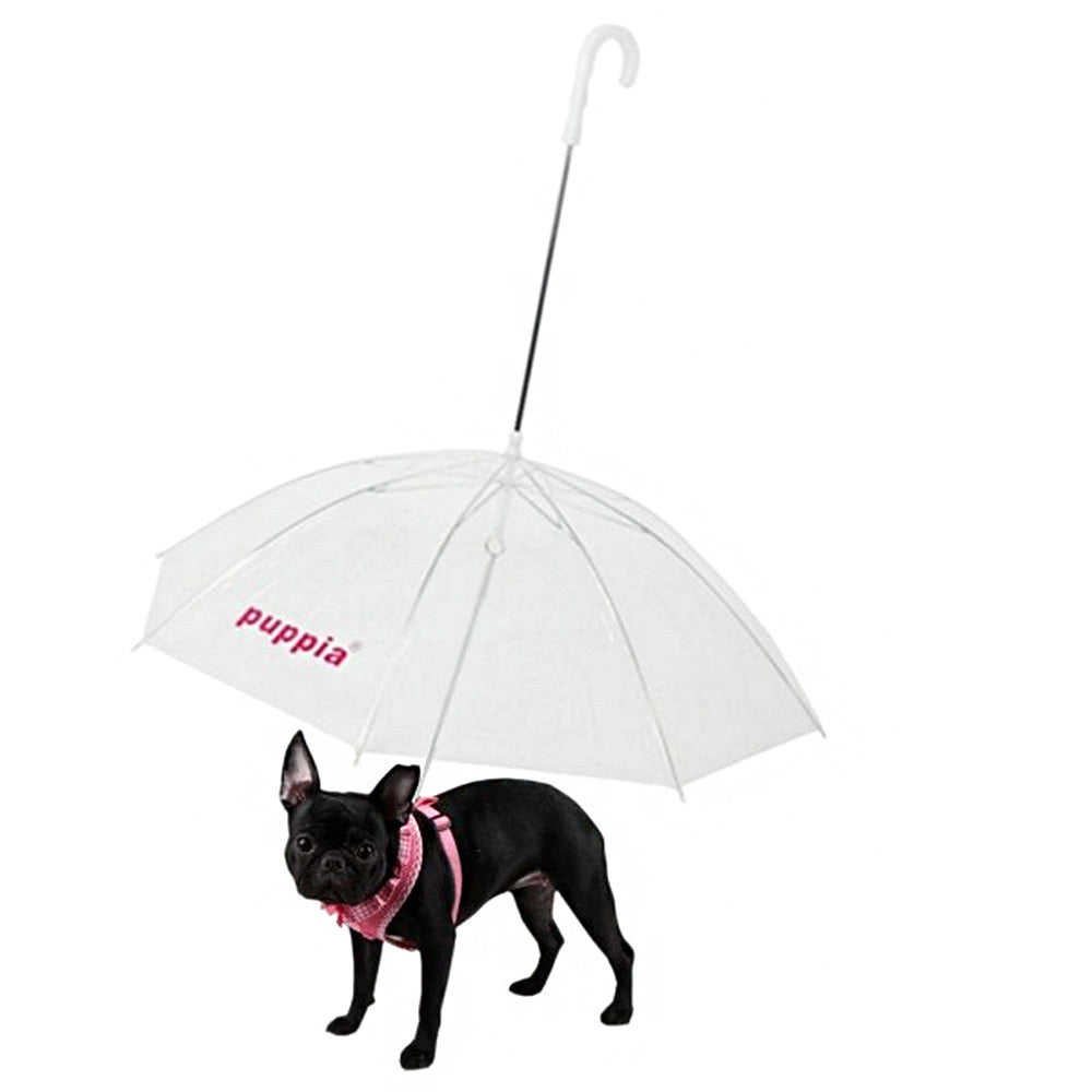 dog umbrella