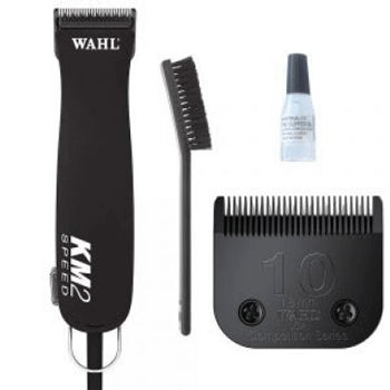 wahl km2 speed