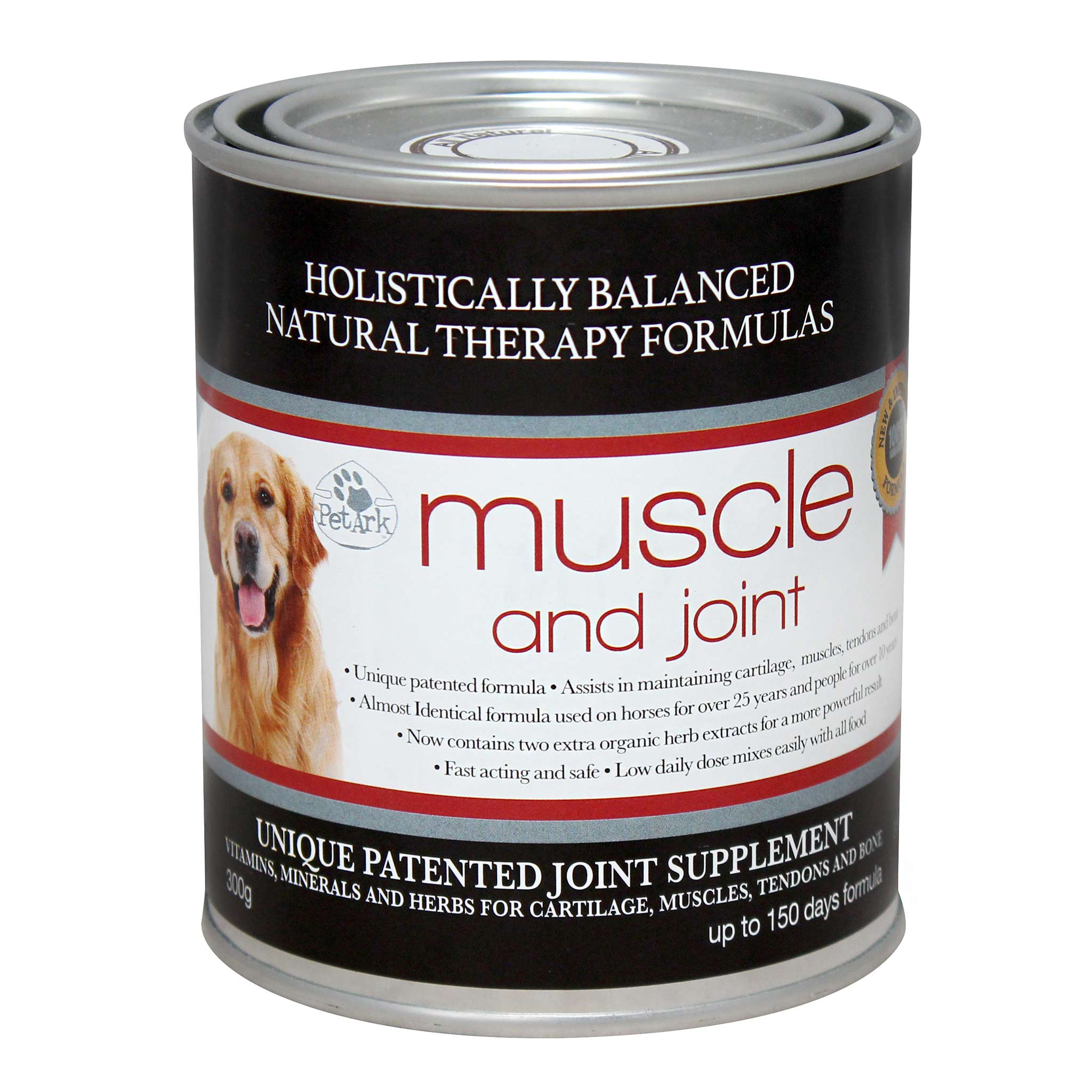 are joint supplements safe for dogs