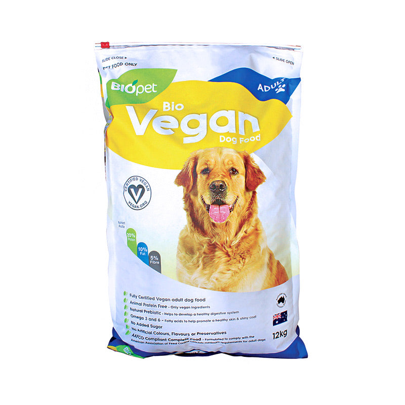 vegan dog meat