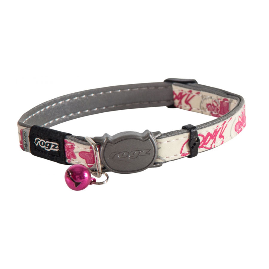 best glow in the dark cat collars