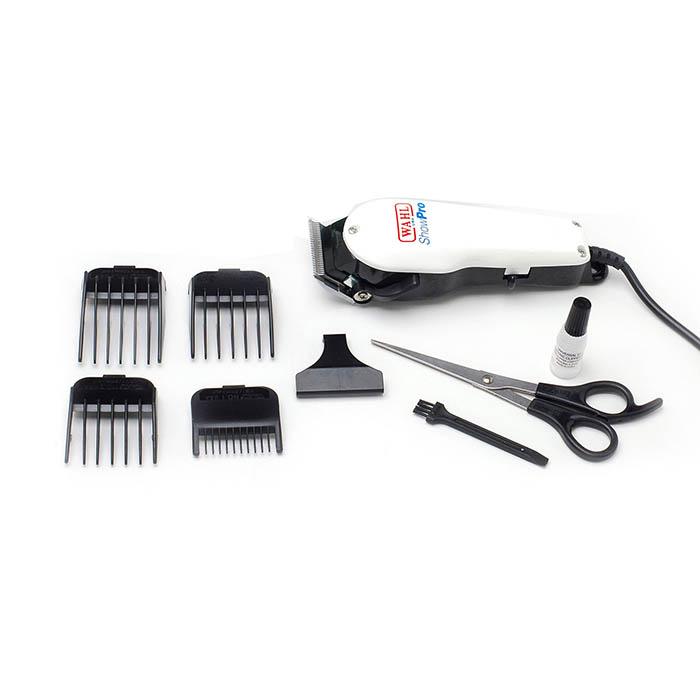 wahl show pro pet clippers