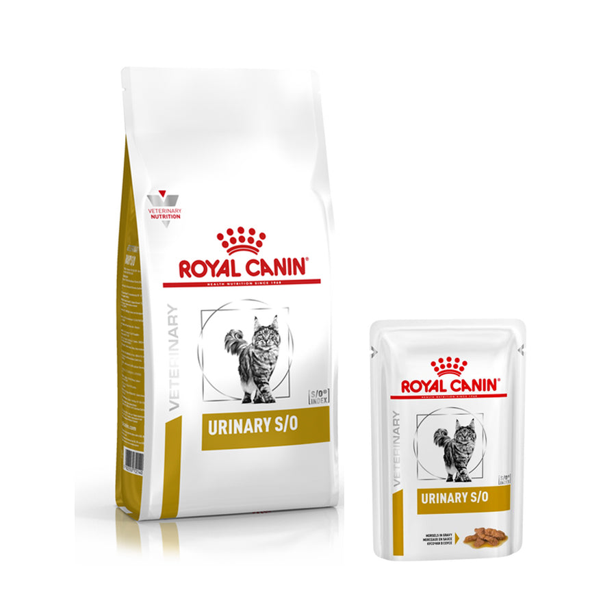 royal canin urinary so