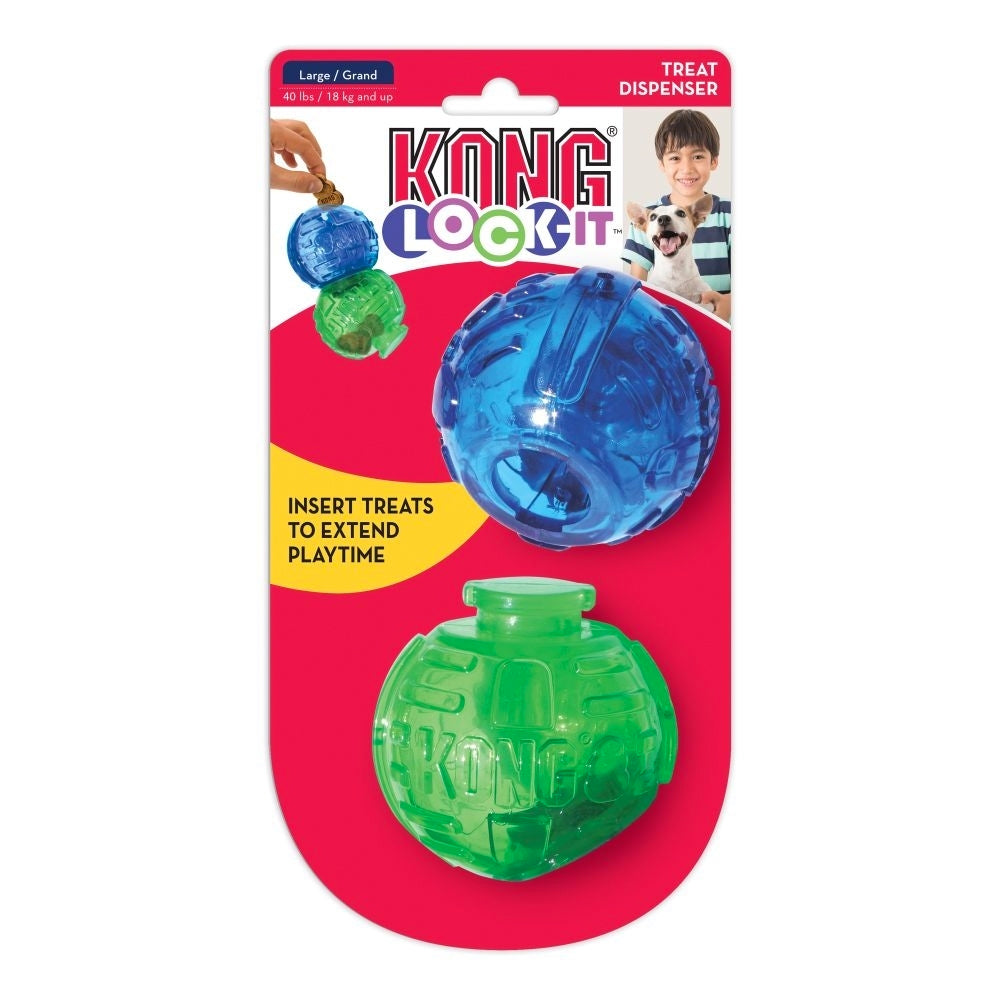 kong treat toy