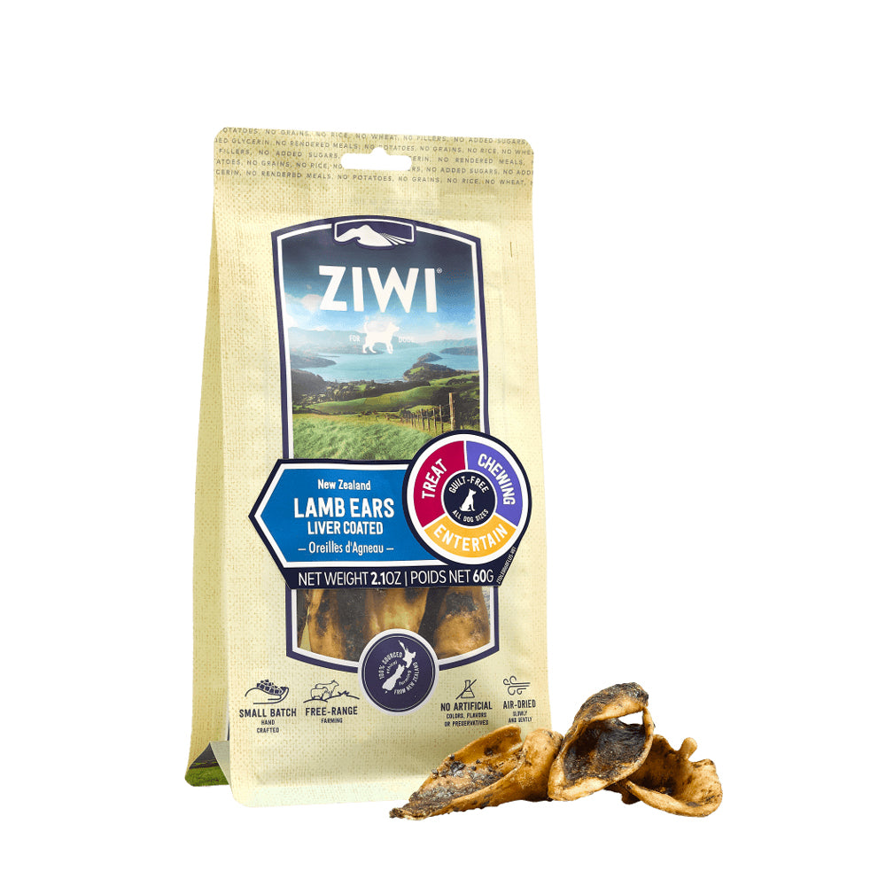 Ziwi hot sale lamb drumsticks