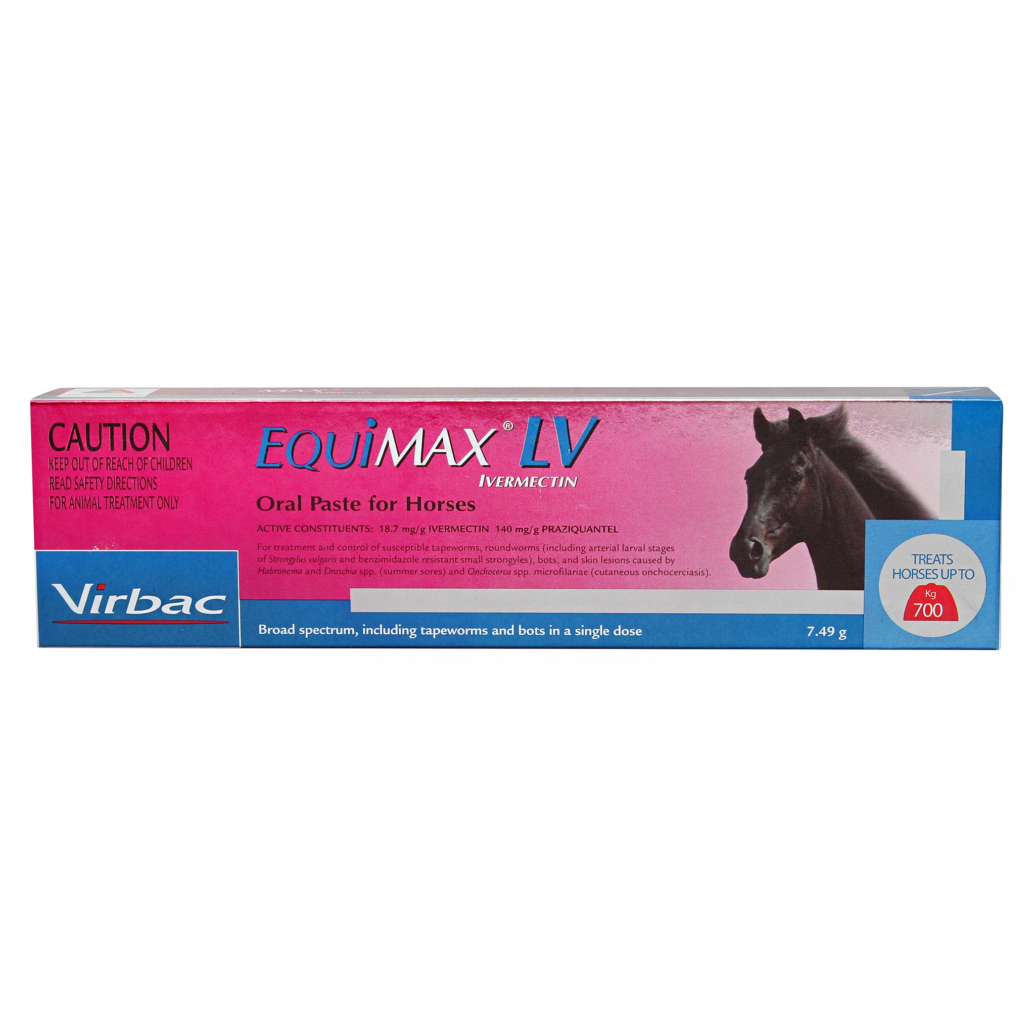 equimax dewormer