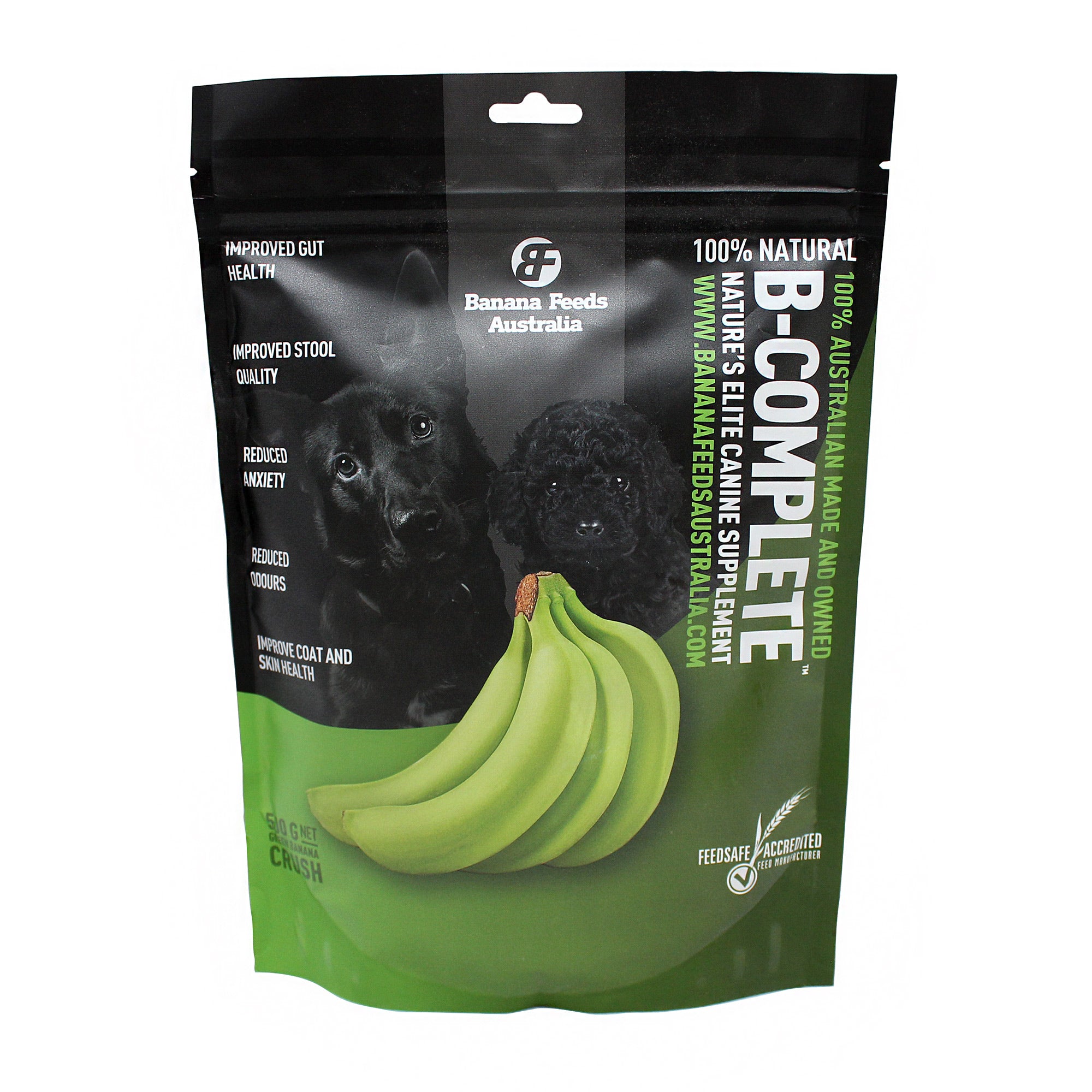 are bananas good for dogs and cats