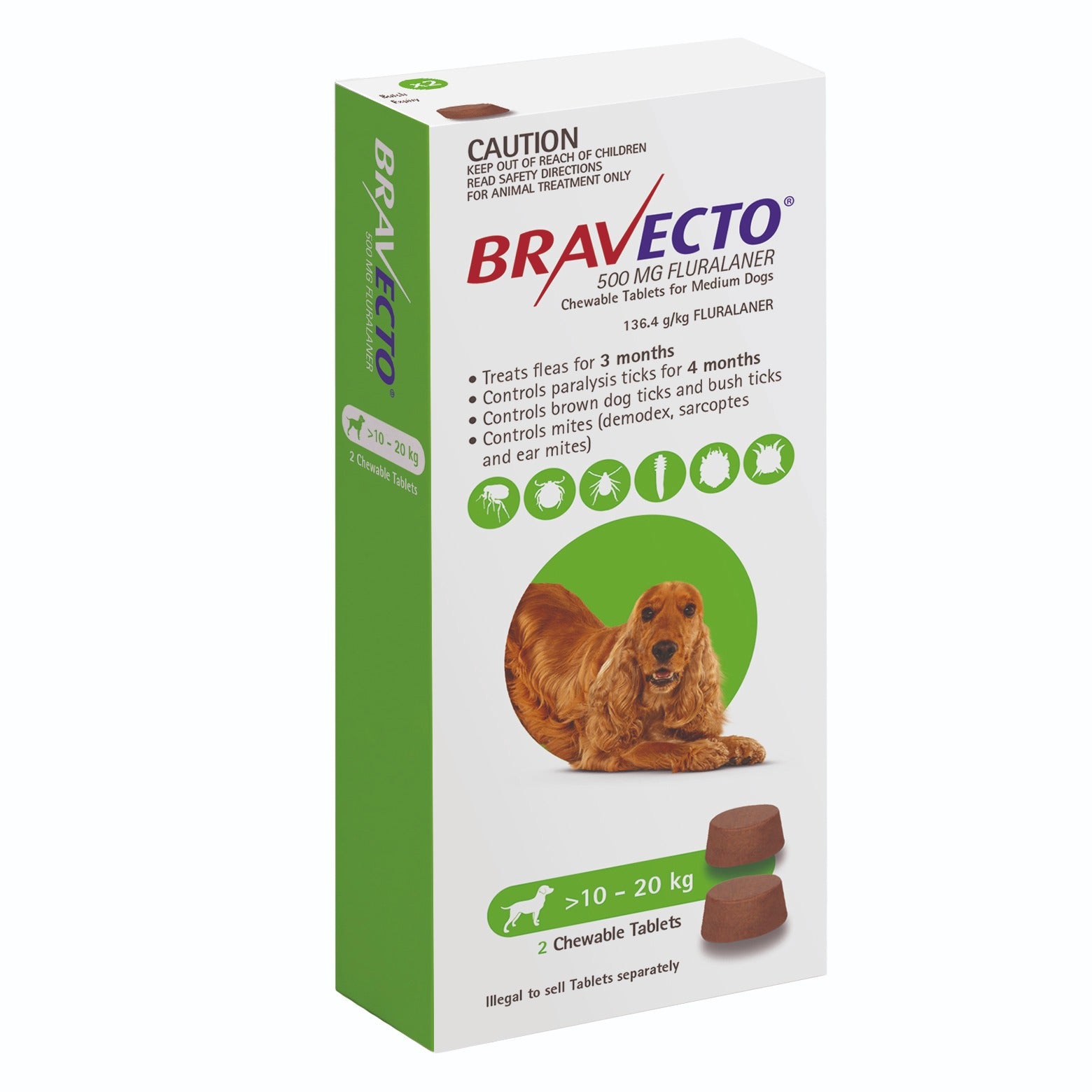 bravecto-green-for-medium-dogs-10-20kg-chews-vet-n-pet-direct