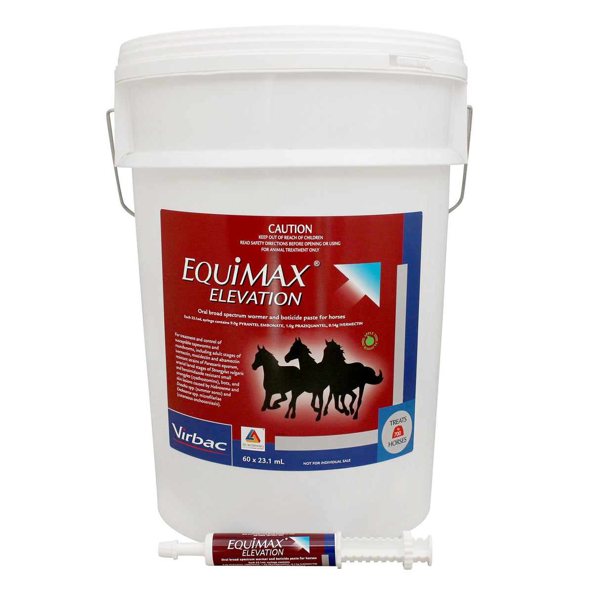 equimax dewormer