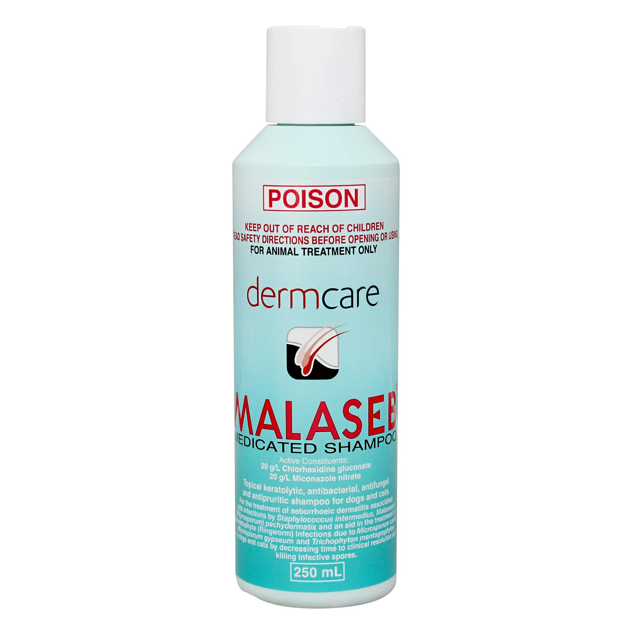 malaseb wash for dogs