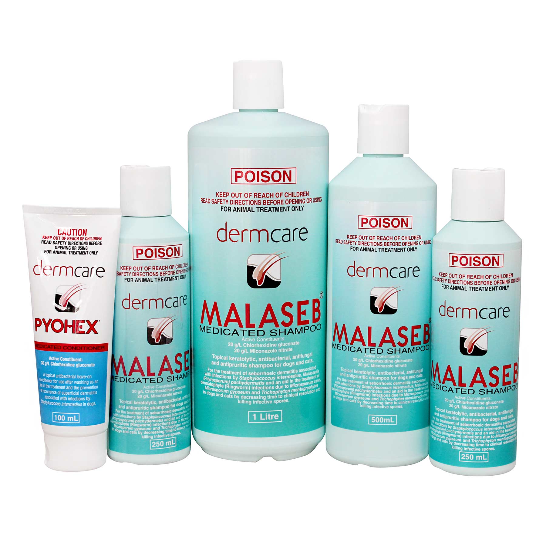malaseb wash for dogs
