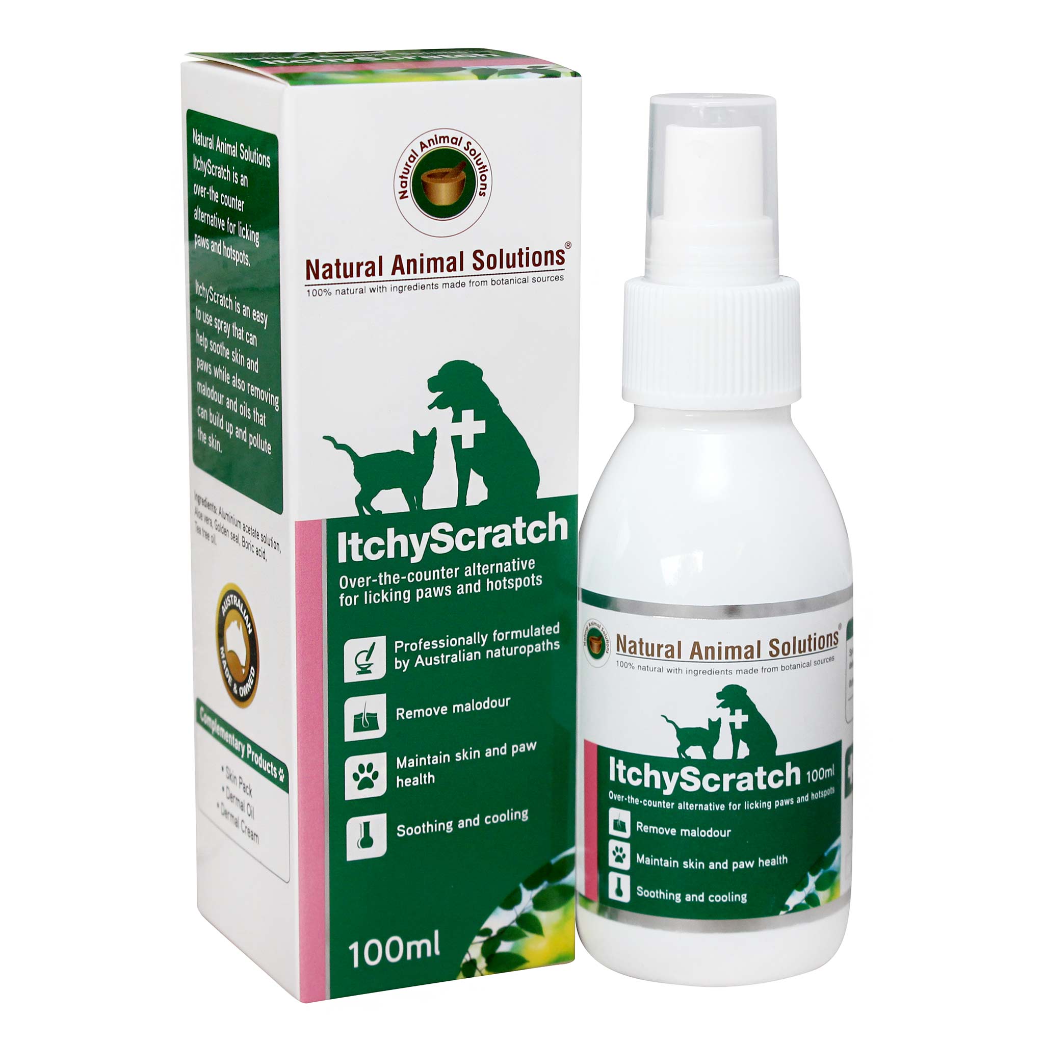 what is boric acid used for with dogs