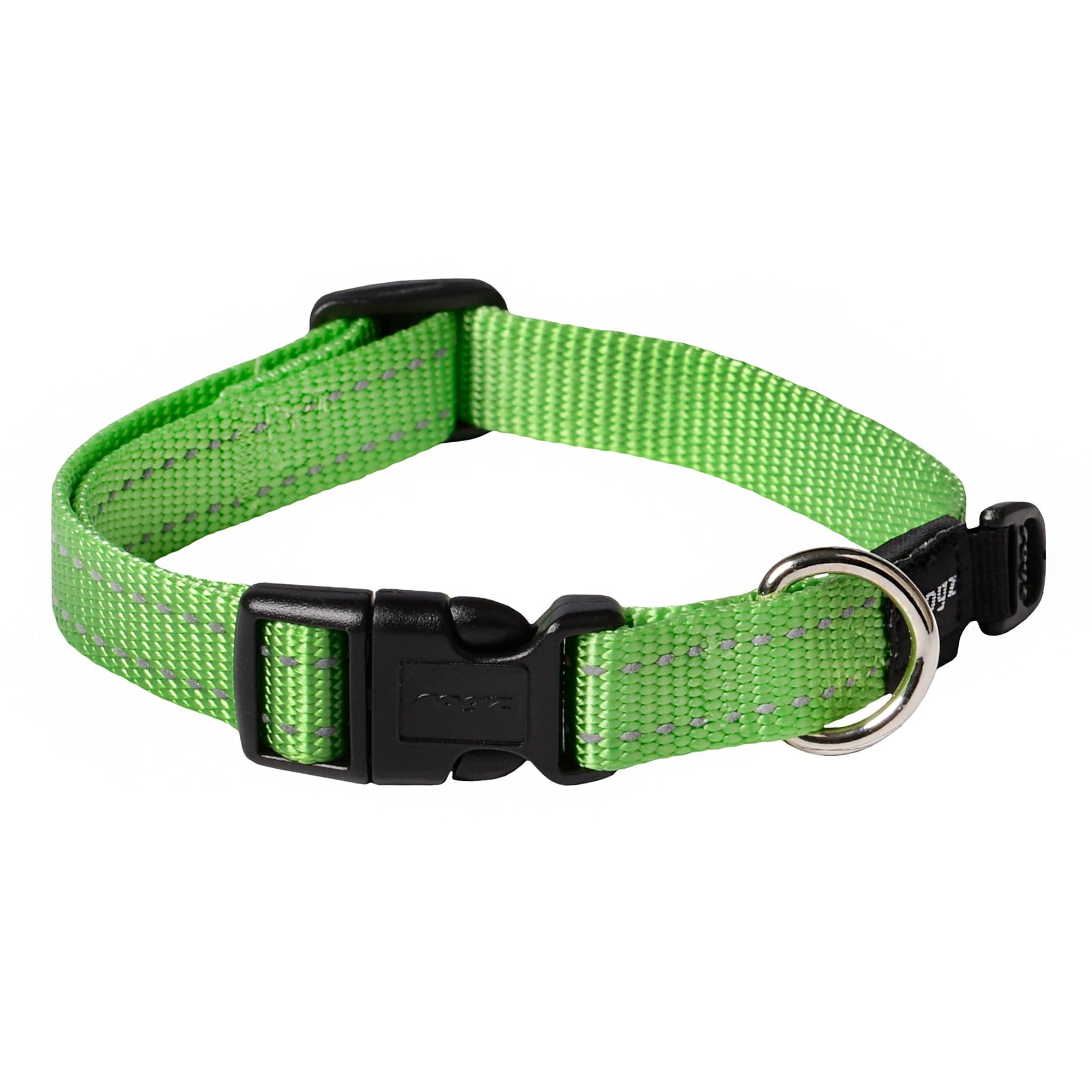 Rogz Utility Classic Collar Padded - Rogz