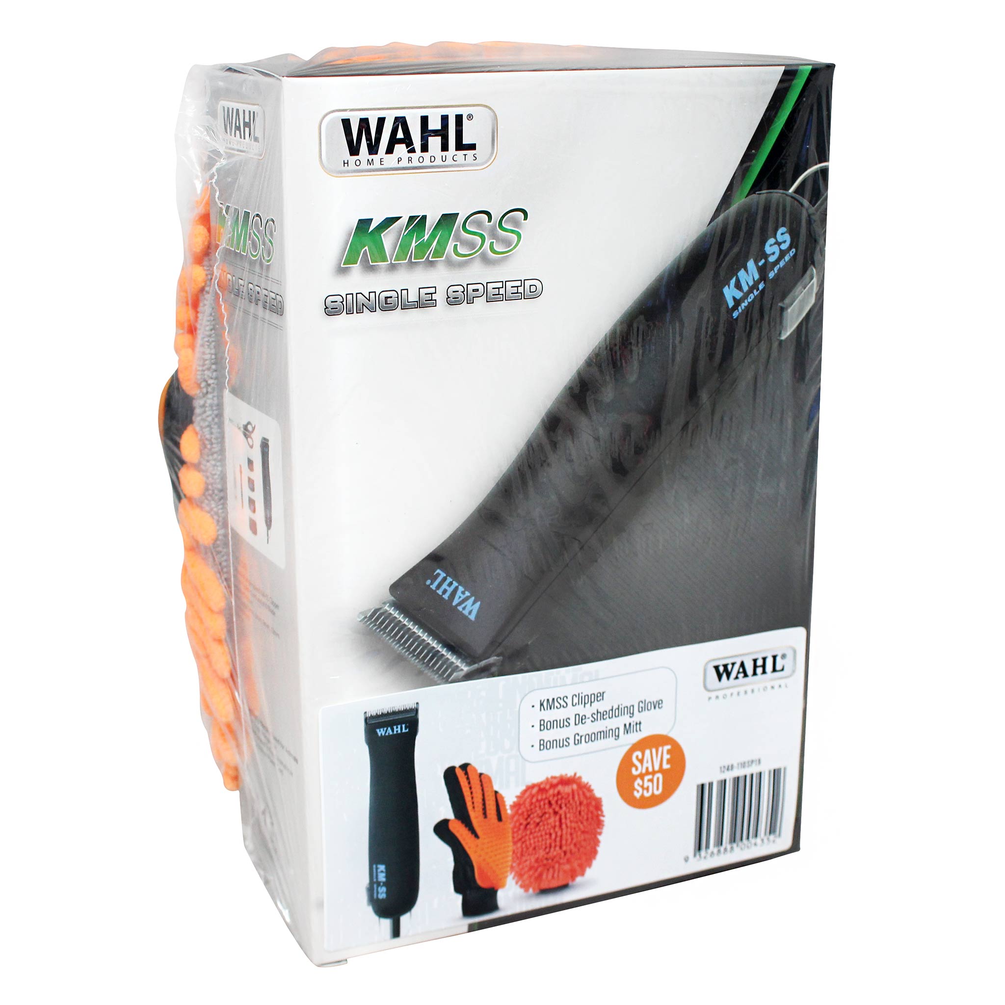 wahl km ss dog clippers