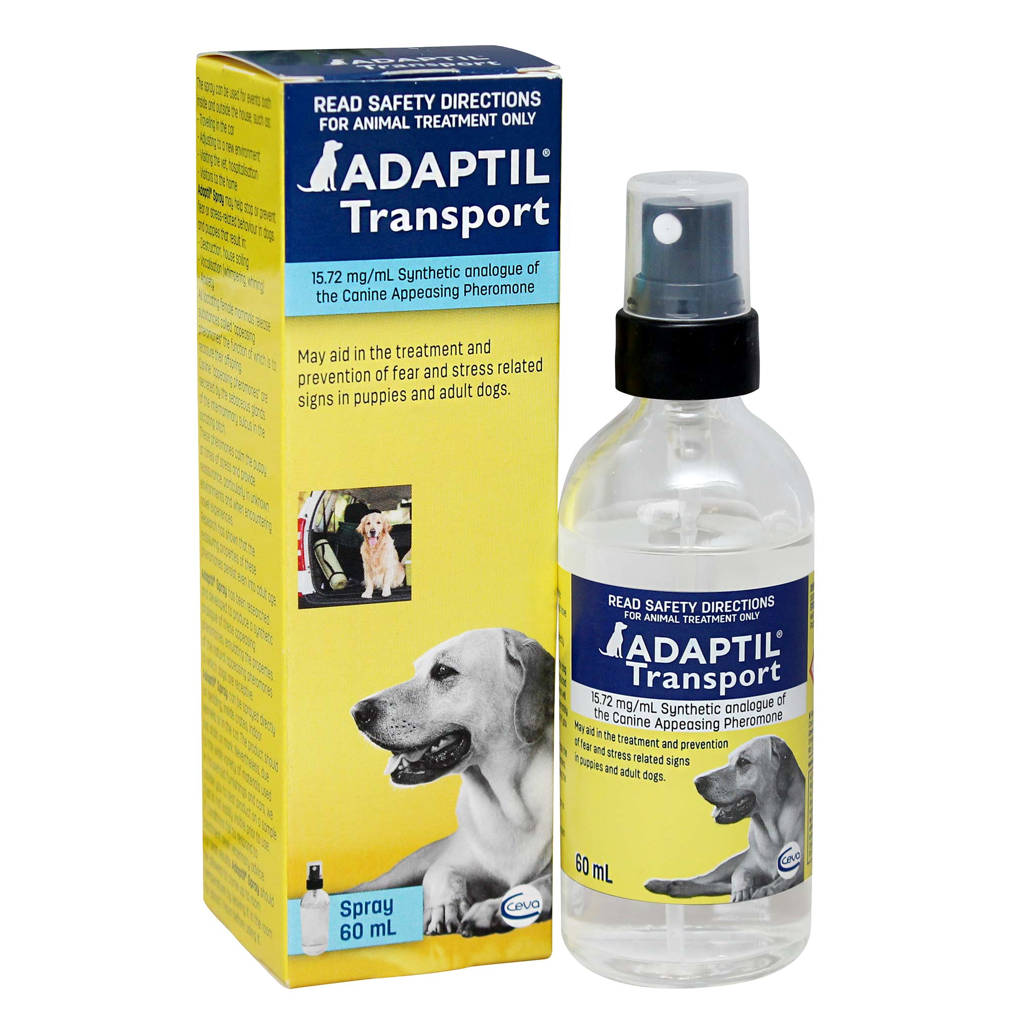 adaptil for dogs