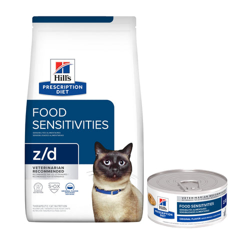 Shop Cat and Kitten Food Online | vet-n-pet DIRECT