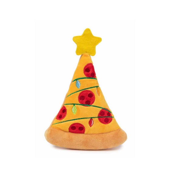 dog toy christmas tree