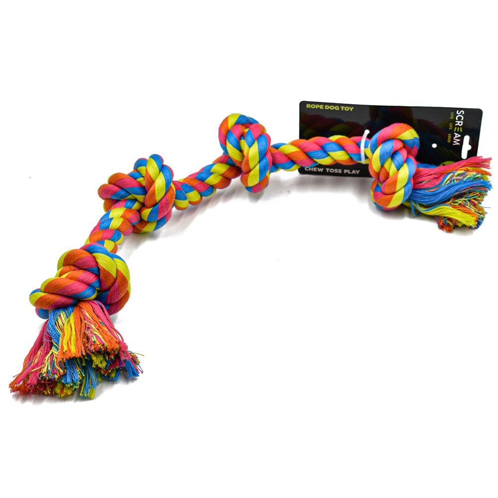 knot toy