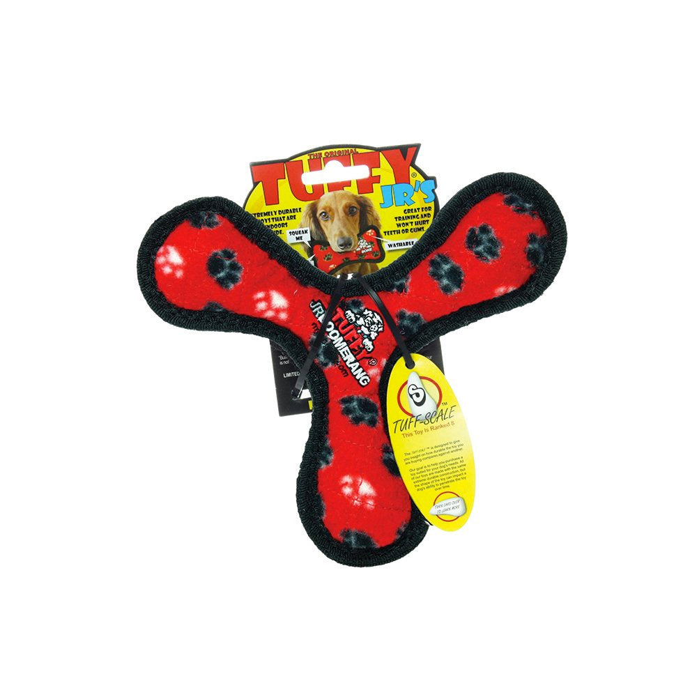 Tuffy sales mega boomerang