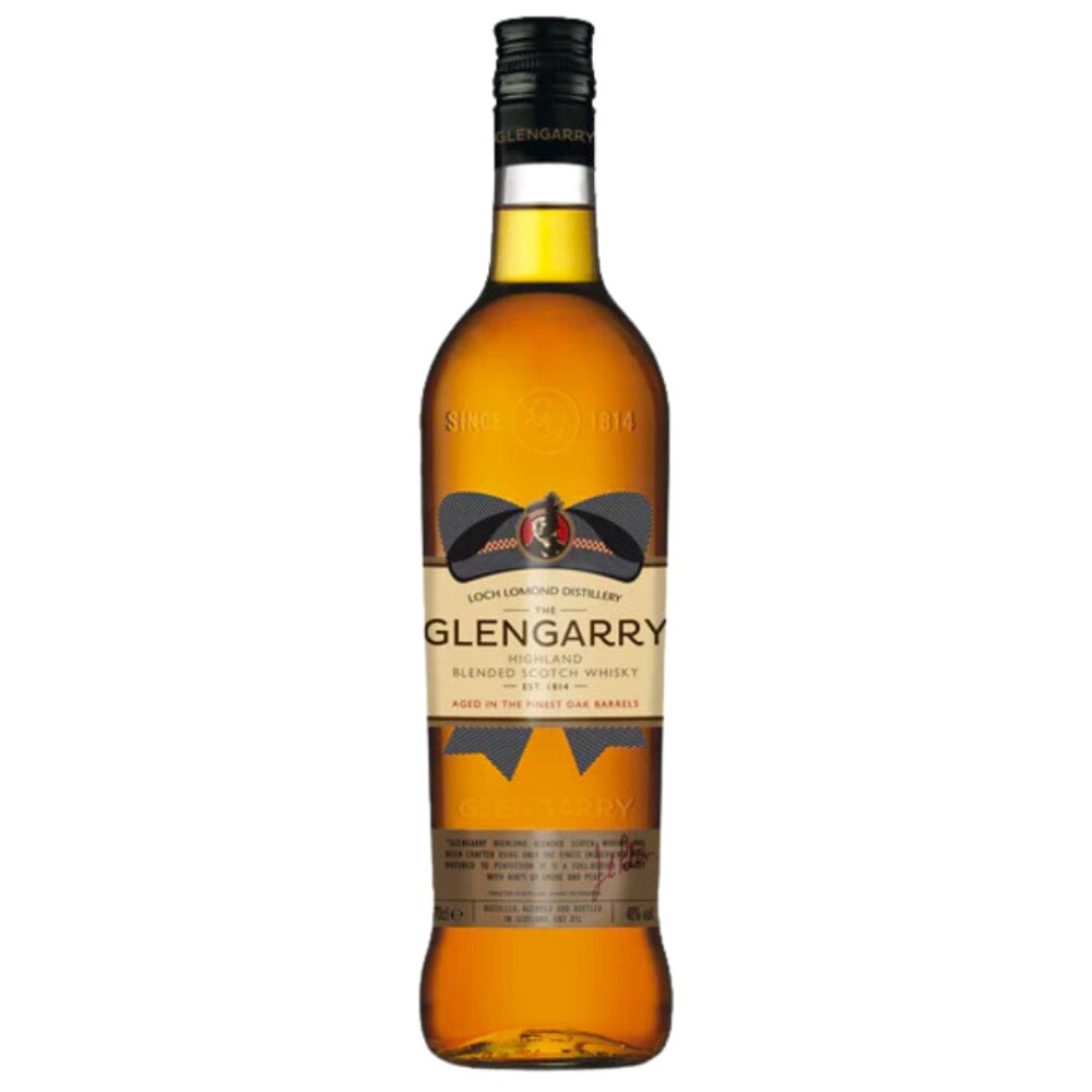Grand Douglas Blended Scotch Whisky 750ml