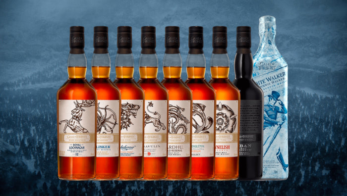 Buy Game Of Thrones Whisky Online Game Of Thrones Scotch