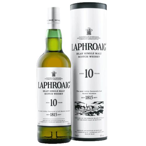 Laphroaig 16 Year Old Whisky 70cl