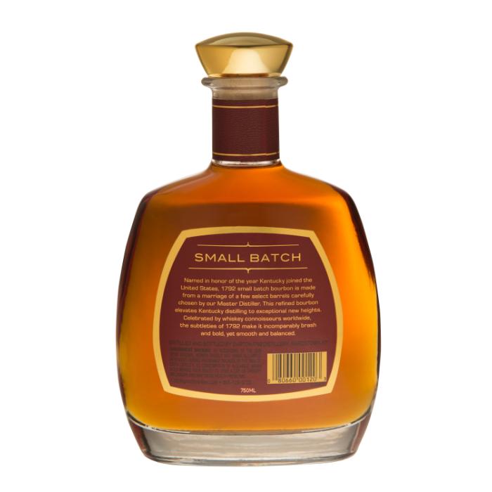 Buy 1792 Small Batch Online 1792 Bourbon Delivered Sipwhiskey Com