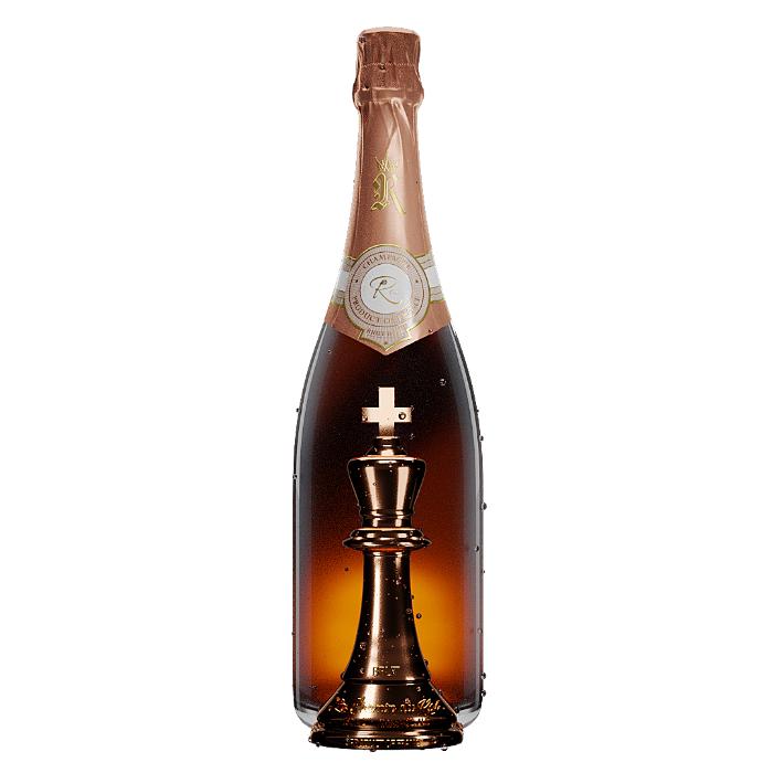 Goedkeuring Tomaat Formuleren Buy 50 Cent Champagne Online | Get Le Chemin du Roi - SipWhiskey.Com
