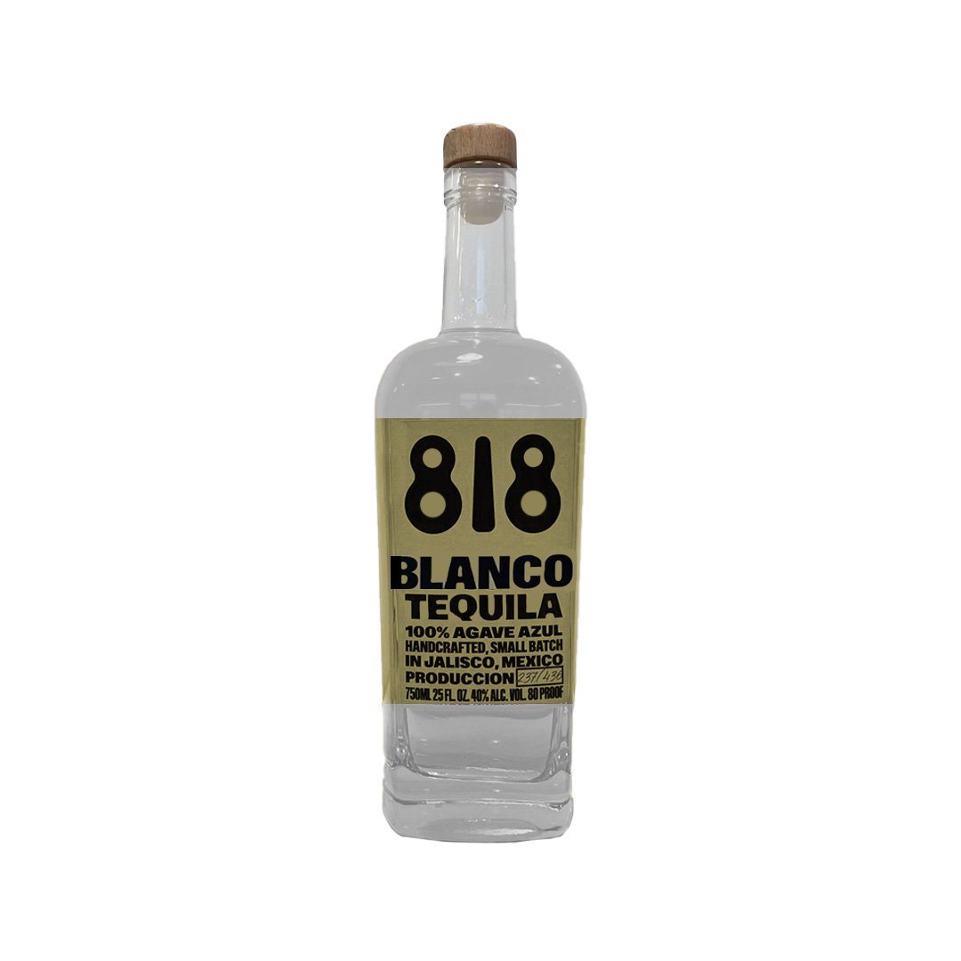 818 tequila