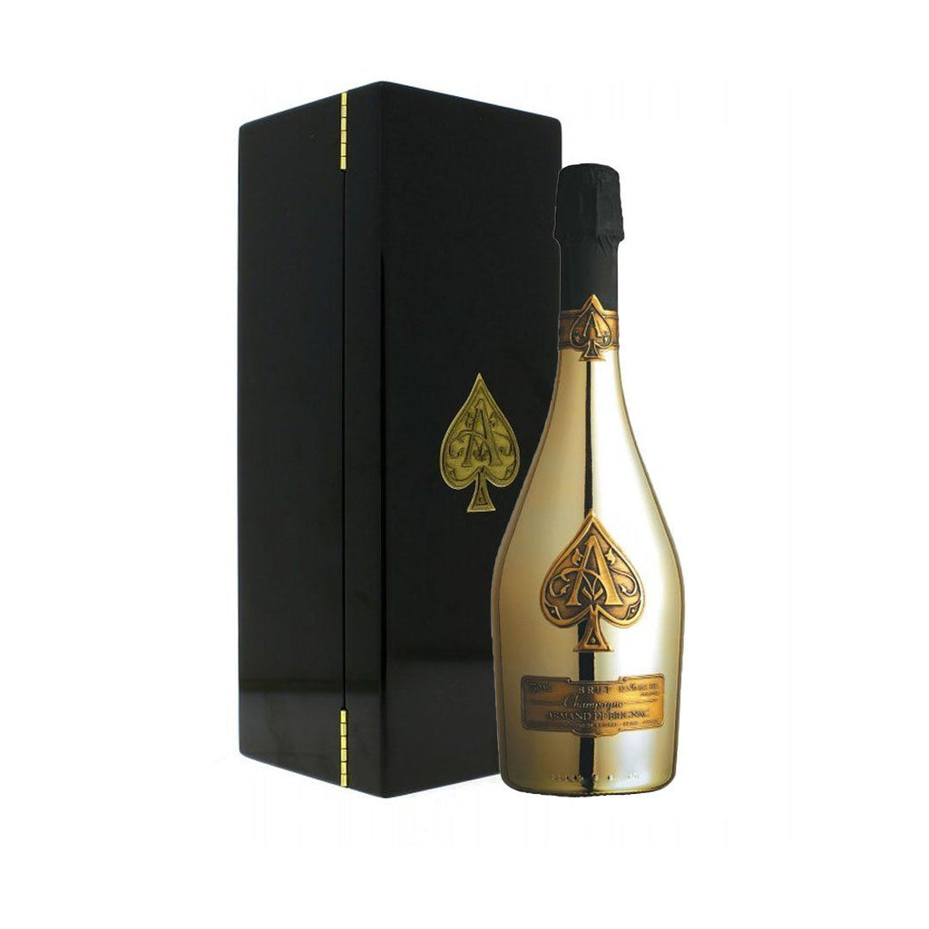 Armand de Brignac Ace of Spades Rose Champagne 1.5 Ltr Magnum