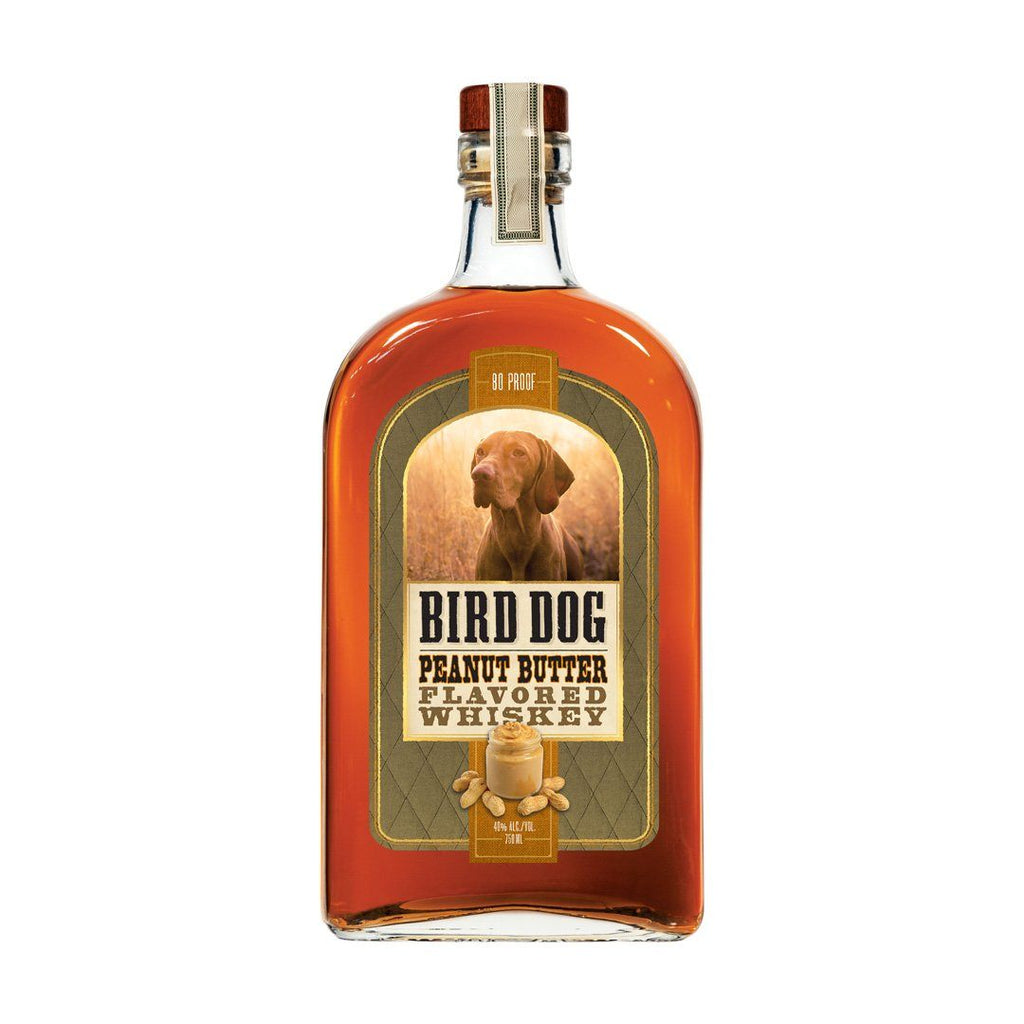 what does bird dog whiskey taste like