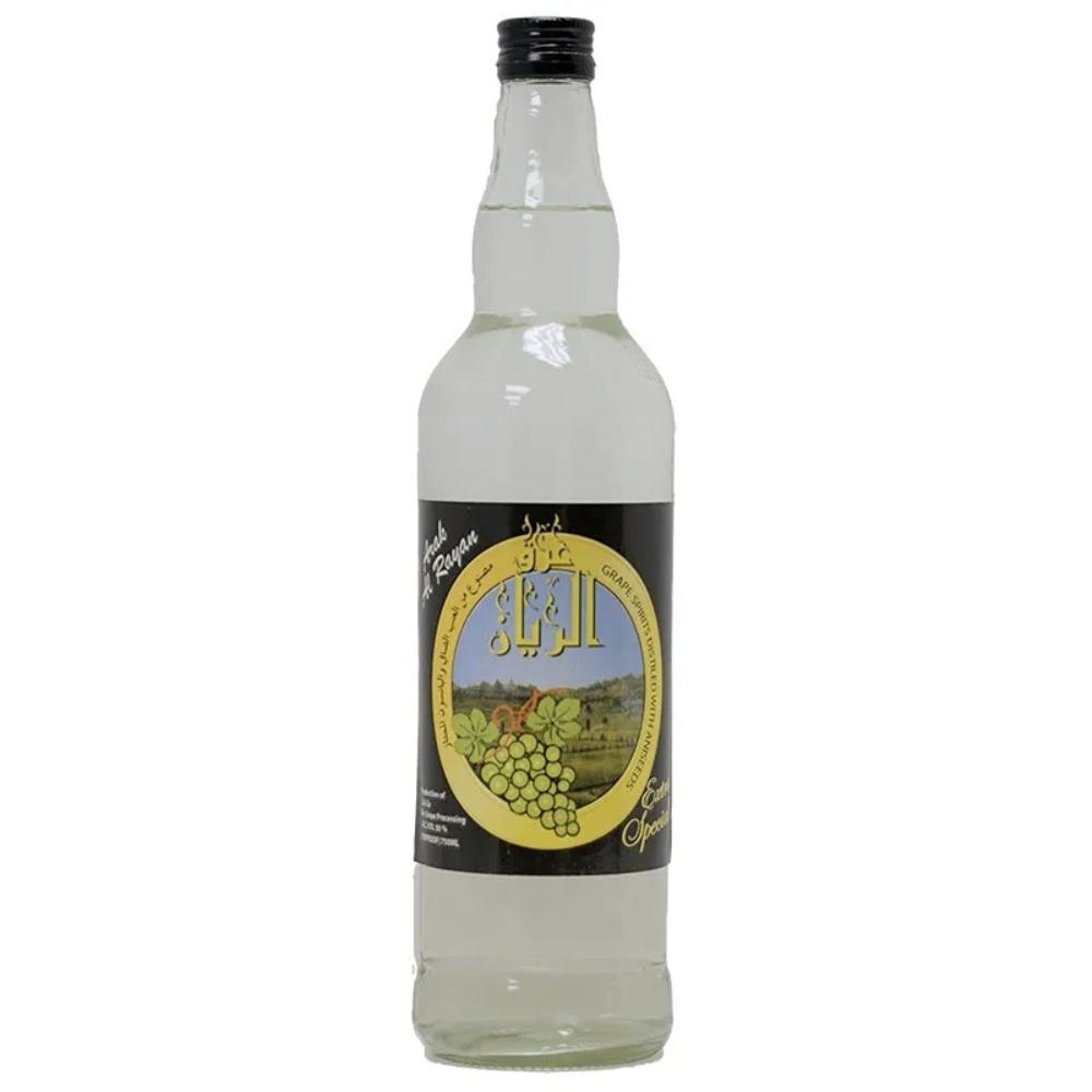 Buy Ouzo Al Asriya Arak Online SipWhiskey