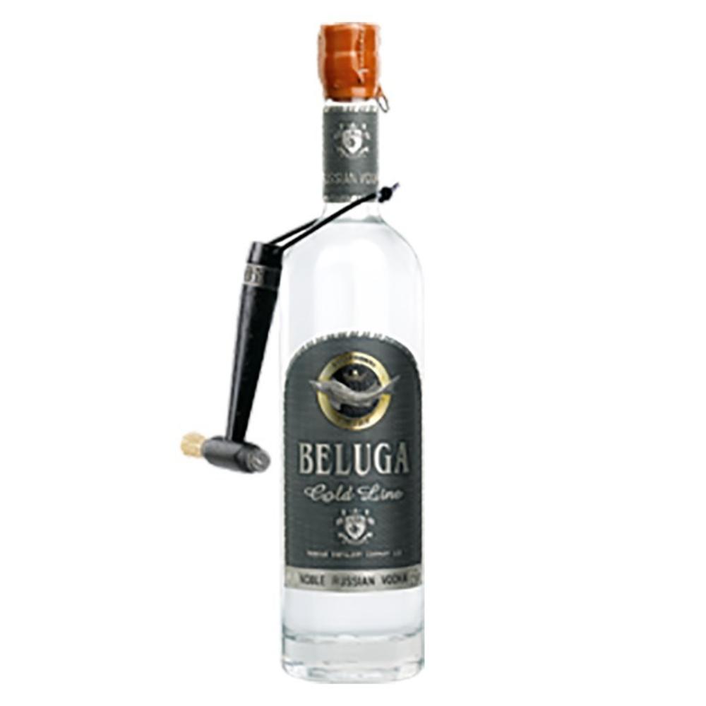 Belvedere Janelle Monae Vodka - 750 ml