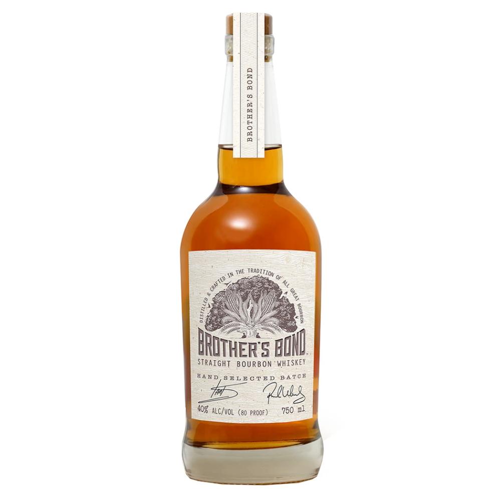 where to buy brother's bond bourbon uk