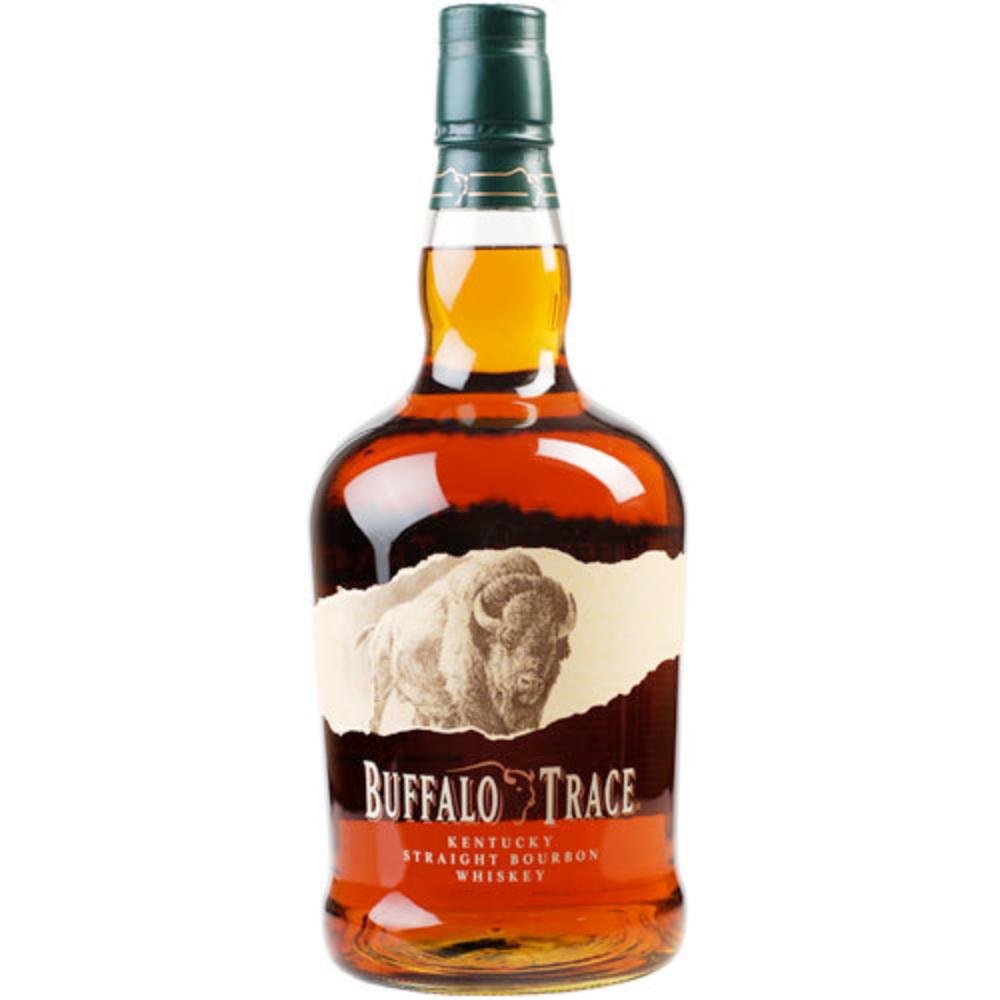 Buffalo Bourbon 1L Online | Liter Bourbon -