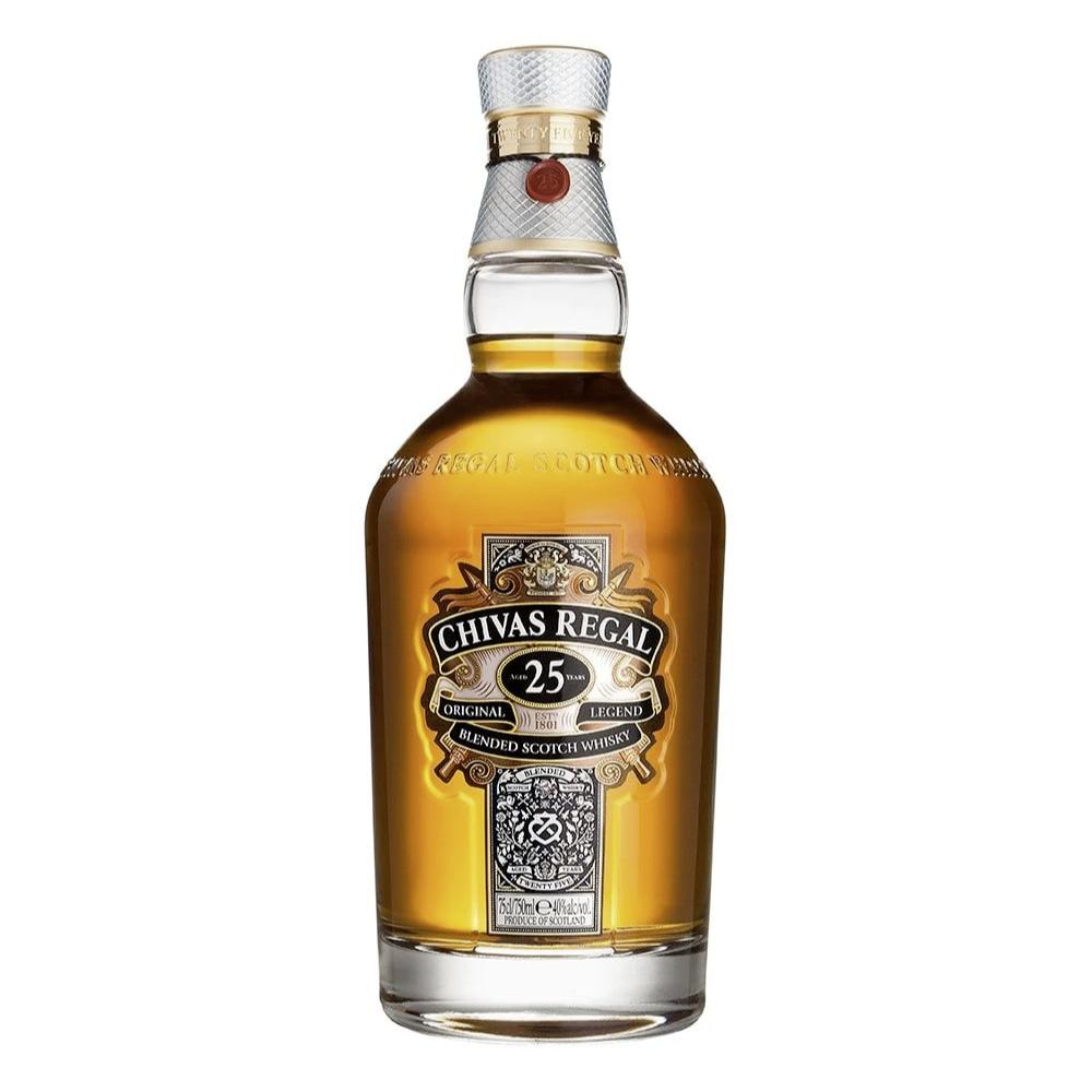 Whisky Chivas Regal, Ultis 20 Years Old, gift box, 700 ml Chivas Regal,  Ultis 20 Years Old, gift box – price, reviews