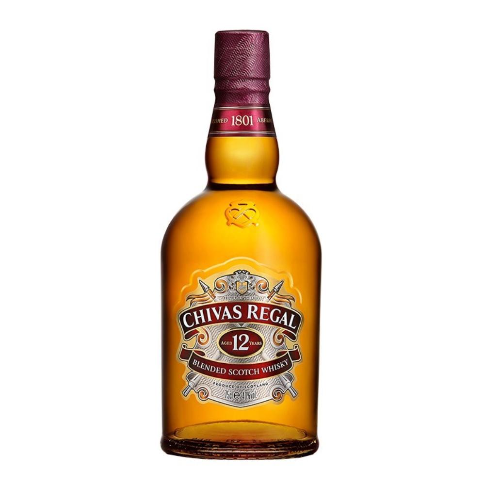 Buy Chivas Regal Royal Salute 26 Year Old Kingdom Edition Scottish Oak Cask  Finish Scotch Whisky Online