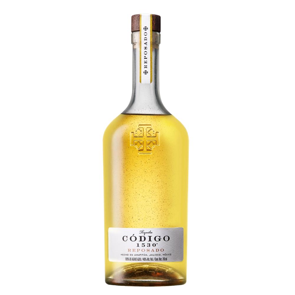 Buy Codigo 1530 Cristalino Reposado Tequila Online 