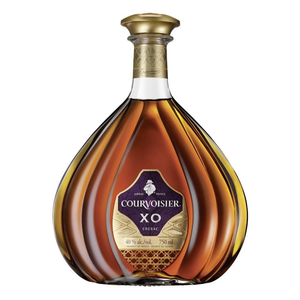 とっておきし新春福袋 CAMUS XO・XO まとめ売り COURVOISIER