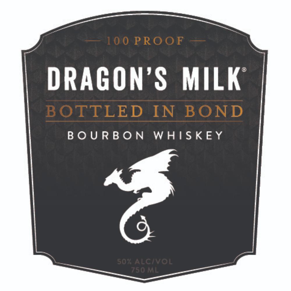 Dragon S Milk Bottled In Bond Bourbon Buy Online Sipwhiskey Com